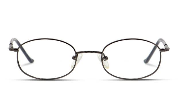 ❗Miracle Clip Eyeglass Gunmetal❗ Magic Clip Eyeglasses for sale | eBay main image 3
