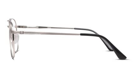 Ottoto Darcio Silver glasses - Silver - Side View