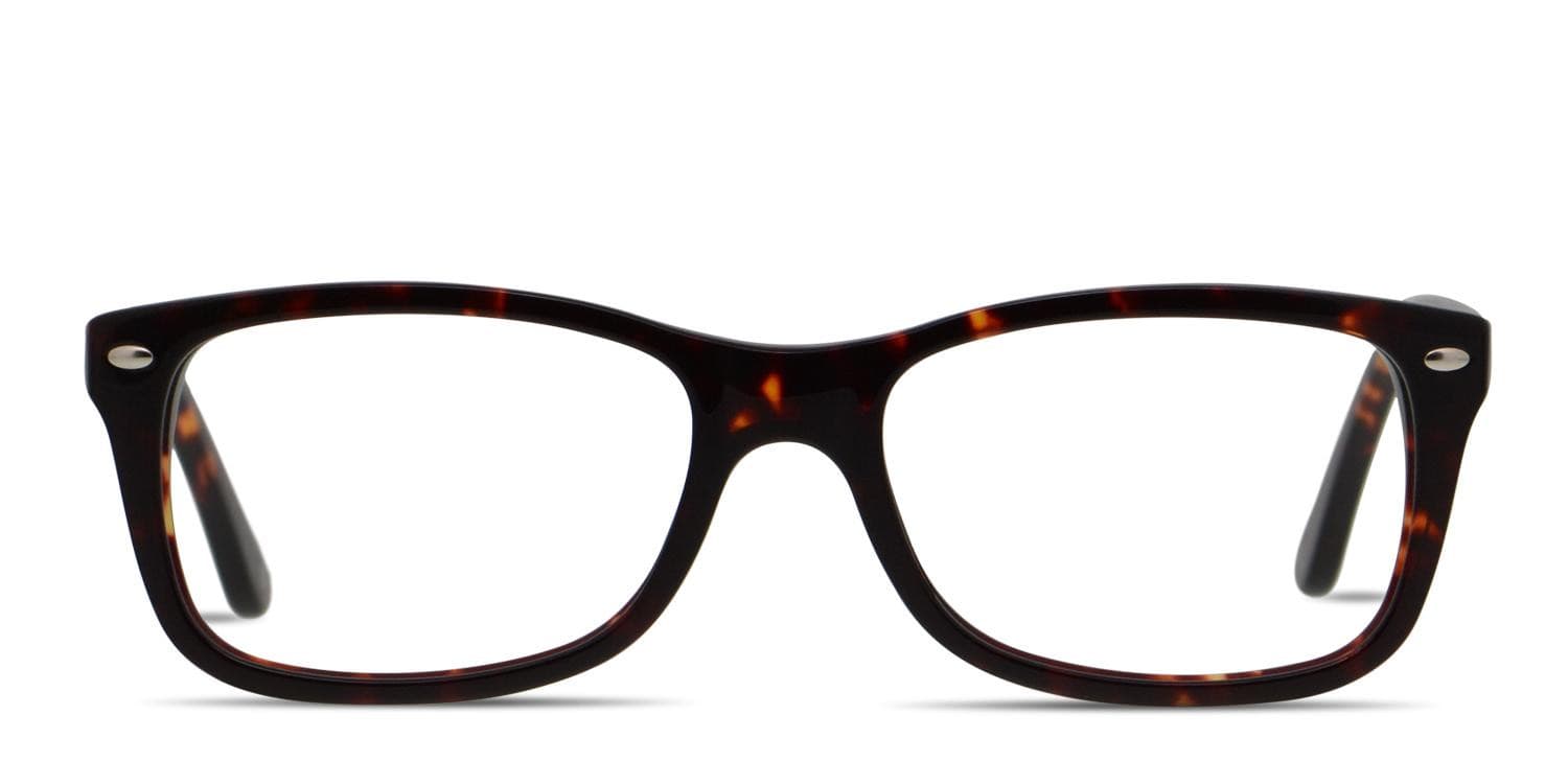 Muse Martell Tortoise glasses - Tortoise - Frontal View