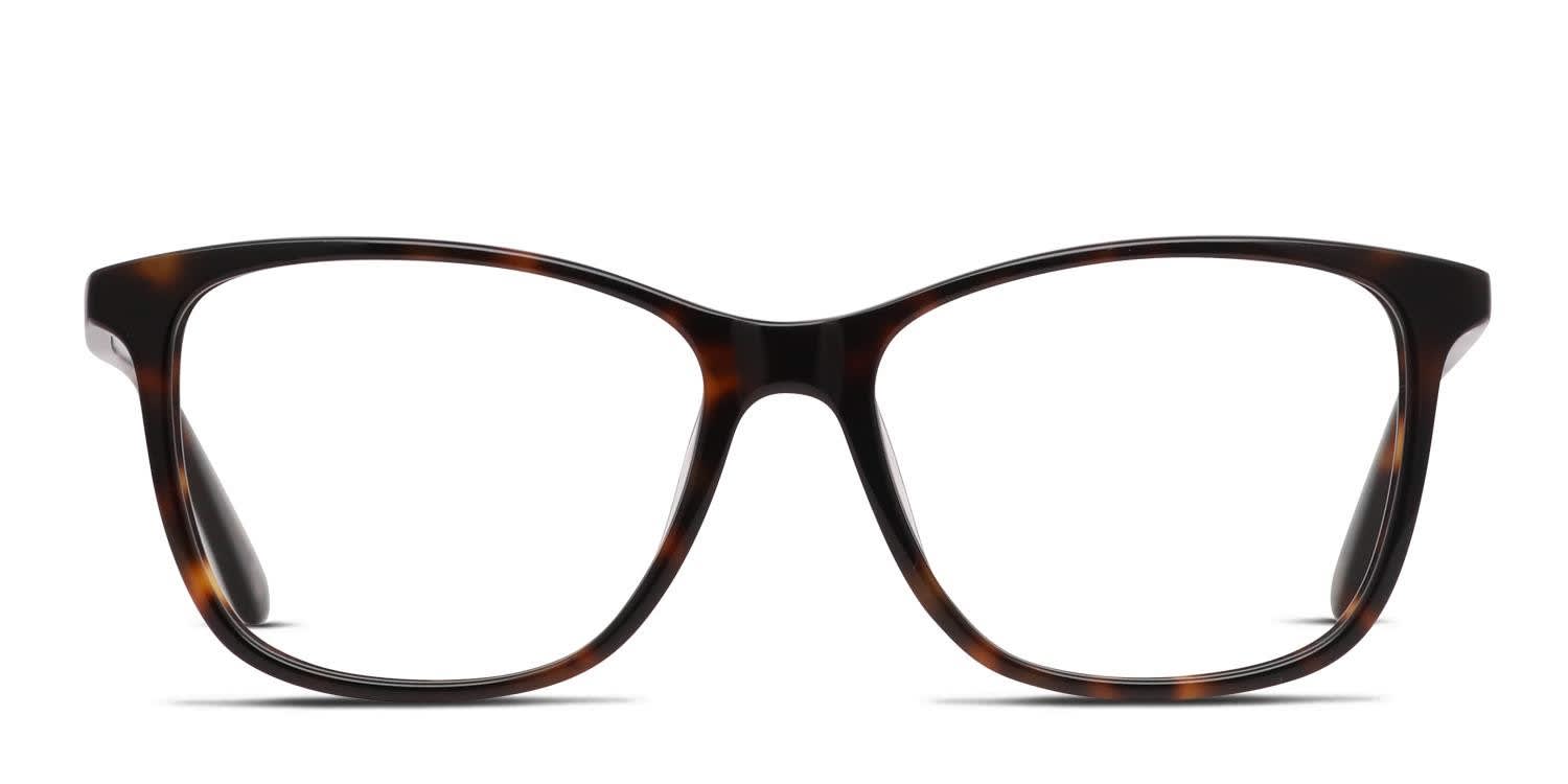クリスティーナ　muse Muse Nancy Brown, Tortoise Eyeglasses | Includes FREE Rx Lenses