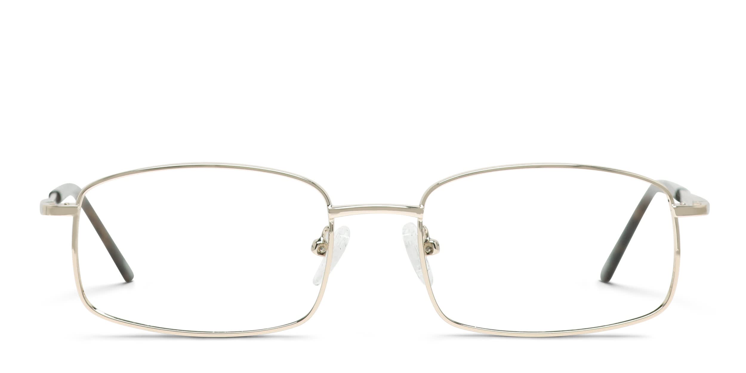 Ottoto Edmonton Gold Eyeglasses | Includes FREE Rx Lenses