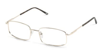 Ottoto Edmonton Gold glasses - Gold - Angle View