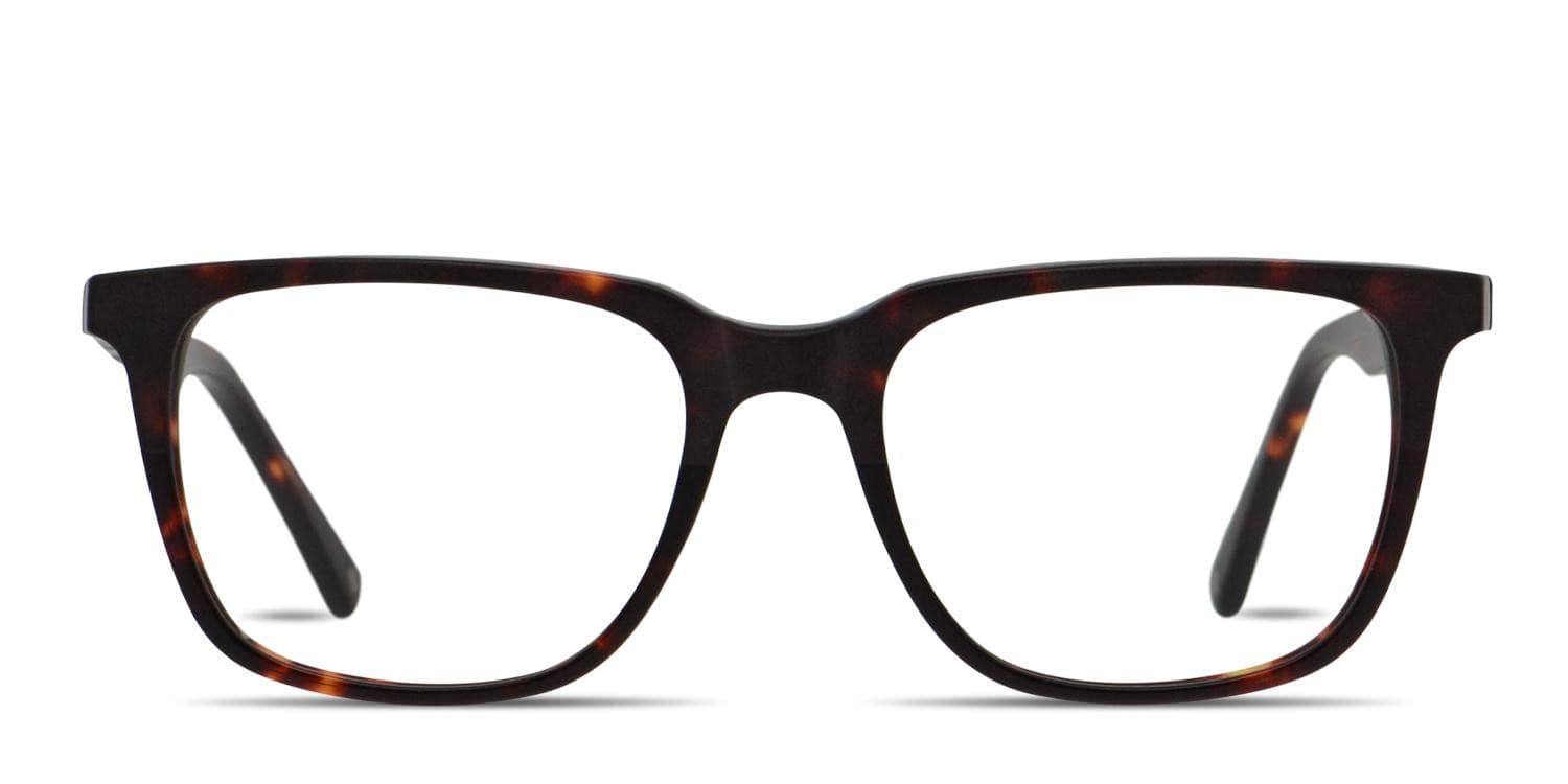 miosmokey ボレオ Muse Jojo Tortoise Eyeglasses | Includes FREE Rx Lenses