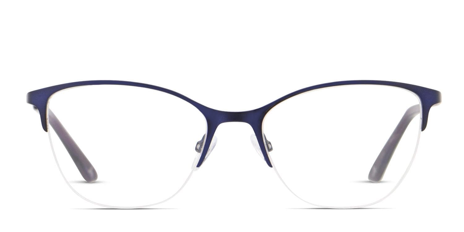 Versace VE1254B Gunmetal Prescription Eyeglasses Versace VE1254B Gunmetal Prescription Eyeglasses