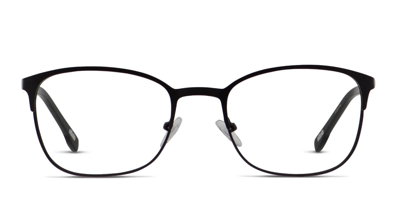 ◆TOSO◆バーチカルブラインド◆W2220×H2290◆O-2505BL8◆ Ottoto Canton Black Eyeglasses | Includes FREE Rx Lenses