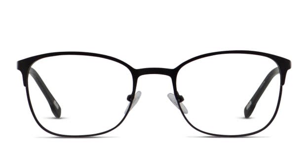 Ottoto Canton Black Eyeglasses | Includes FREE Rx Lenses