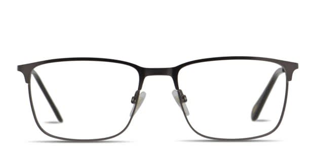 Ottoto Lucius Gummetal Eyeglasses | Includes FREE Rx Lenses