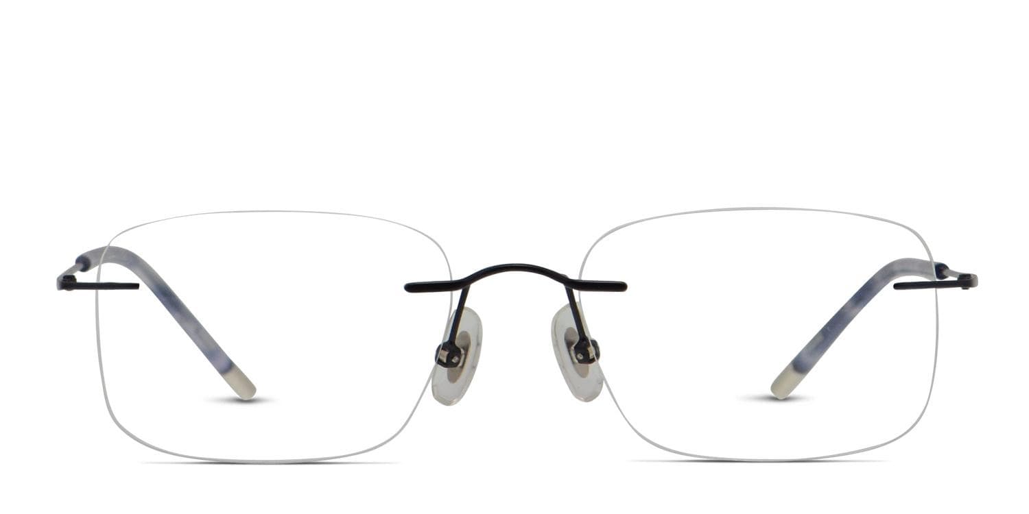 Ottoto Accolade Blue glasses - Blue - Frontal View
