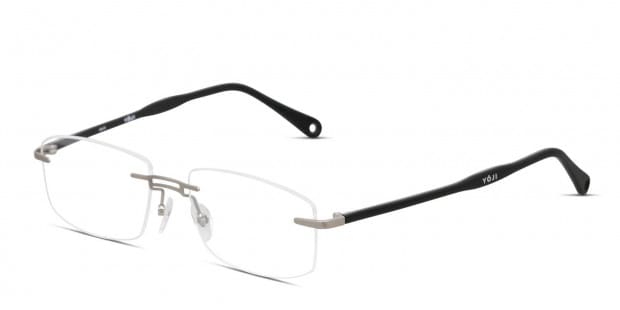 Yoji Tokyo Silver, Black