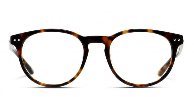 Brown tortoise eyeglasses on sale