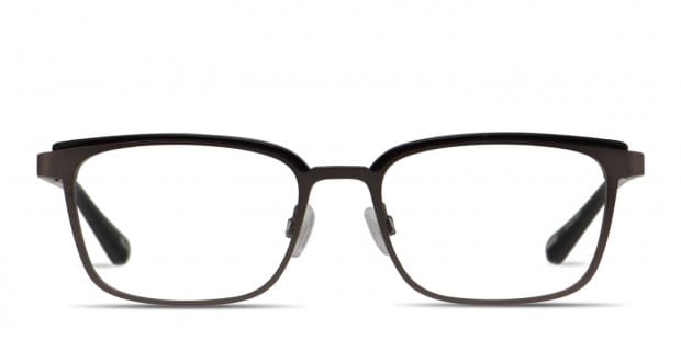 Ottoto Massimo Gunmetal/Black Eyeglasses | Includes FREE Rx Ottoto Massimo Gunmetal/Black Eyeglasses | Includes FREE Rx
