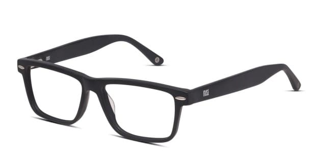 某メーカー Muse Academy Black Eyeglasses | Includes FREE Rx Lenses Tシャツ(長袖/七分)