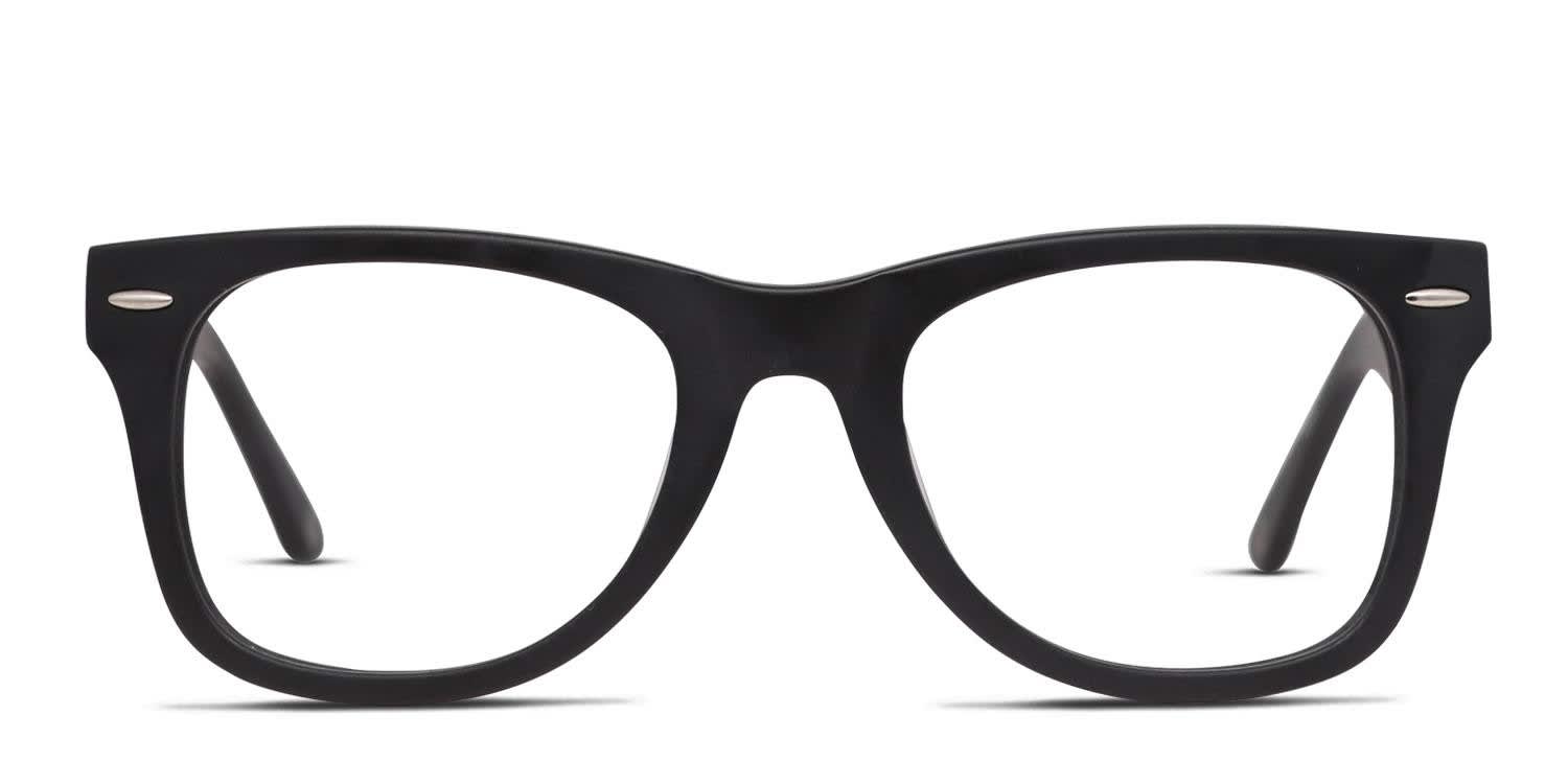 郵送買取 新品5台以上送料無料キャンペーン中！！  Includes | Eyeglasses Black Classic M Muse FREE Lenses Rx Tシャツ(長袖/七分)