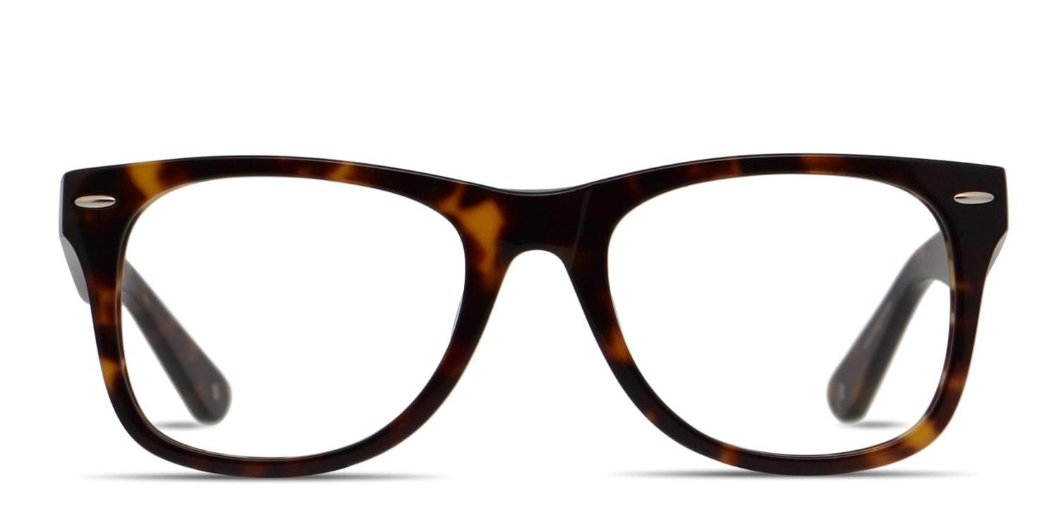 トップス MUSE de Deuxieme Classe AMERICANA Muse M Classic Brown/Tortoise Eyeglasses | Includes FREE Rx