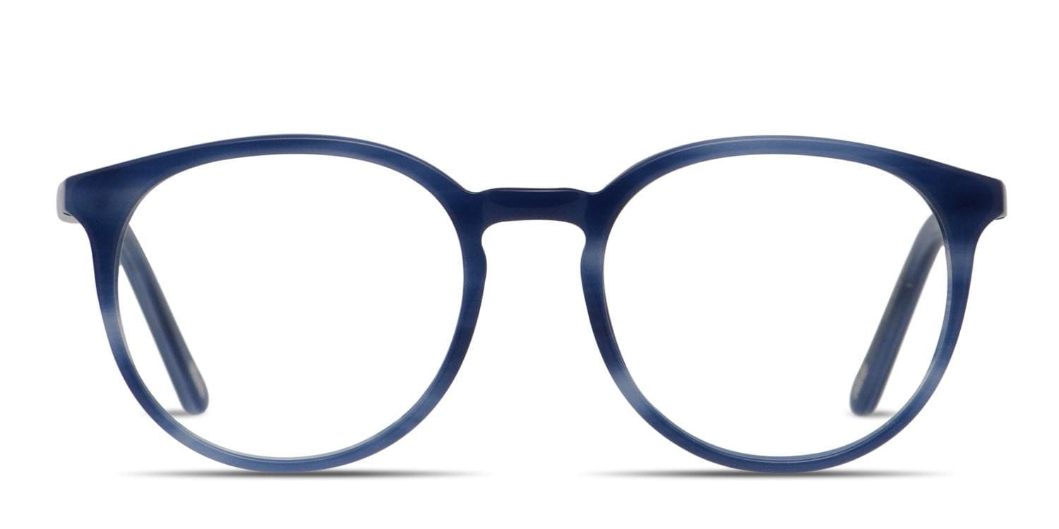 Ottoto Piero Blue Eyeglasses | Includes FREE Rx Lenses