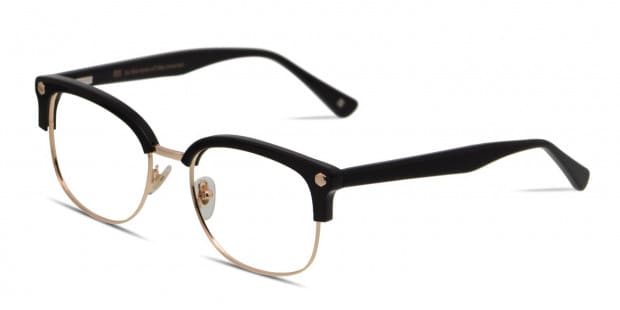 Muse Elliot Black Gold