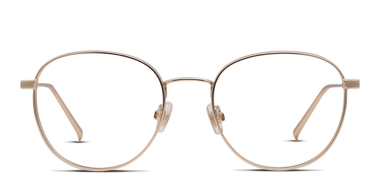ETOです。 Ottoto Alceo Gold Eyeglasses | Includes FREE Rx Lenses