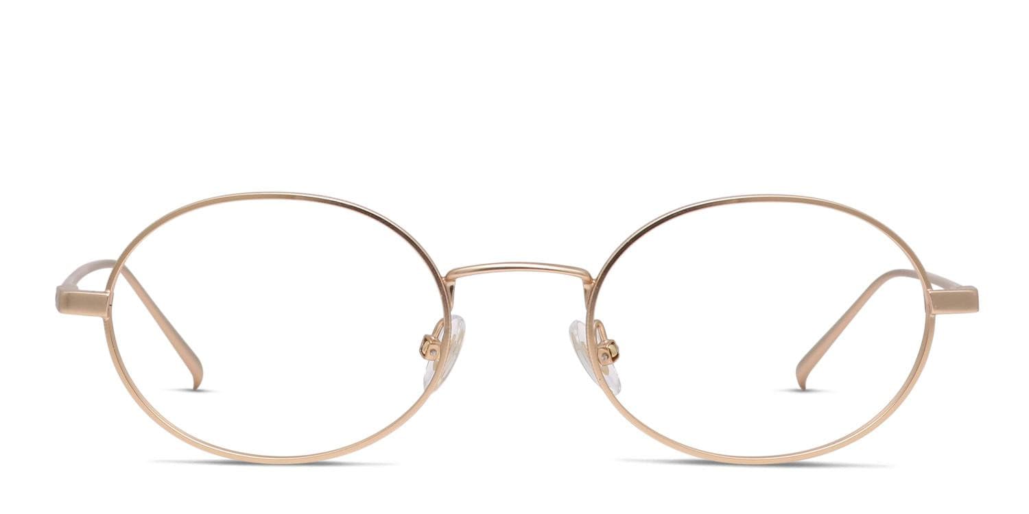 Ottoto Victoria Gold Prescription Eyeglasses