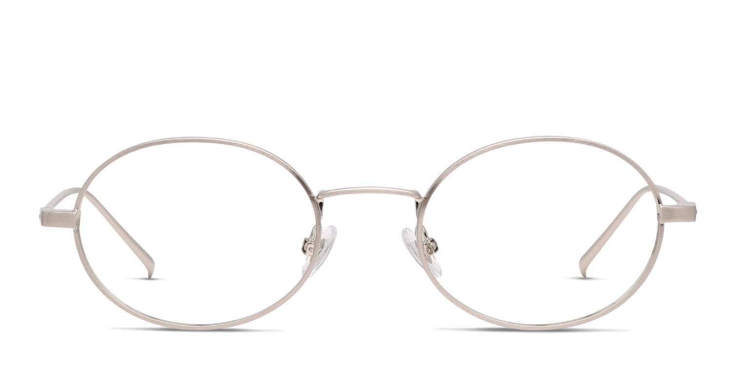 Ottoto Victoria Silver Prescription Eyeglasses
