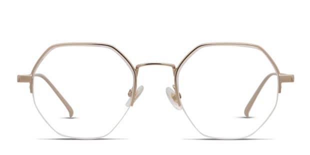 koto♡ Ottoto Biagio Gold Eyeglasses | Includes FREE Rx Lenses