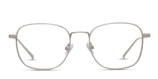 Ottoto Arno Silver Eyeglasses | Includes FREE Rx Lenses