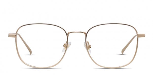 Ottoto Arno Gold Eyeglasses | Includes FREE Rx Lenses