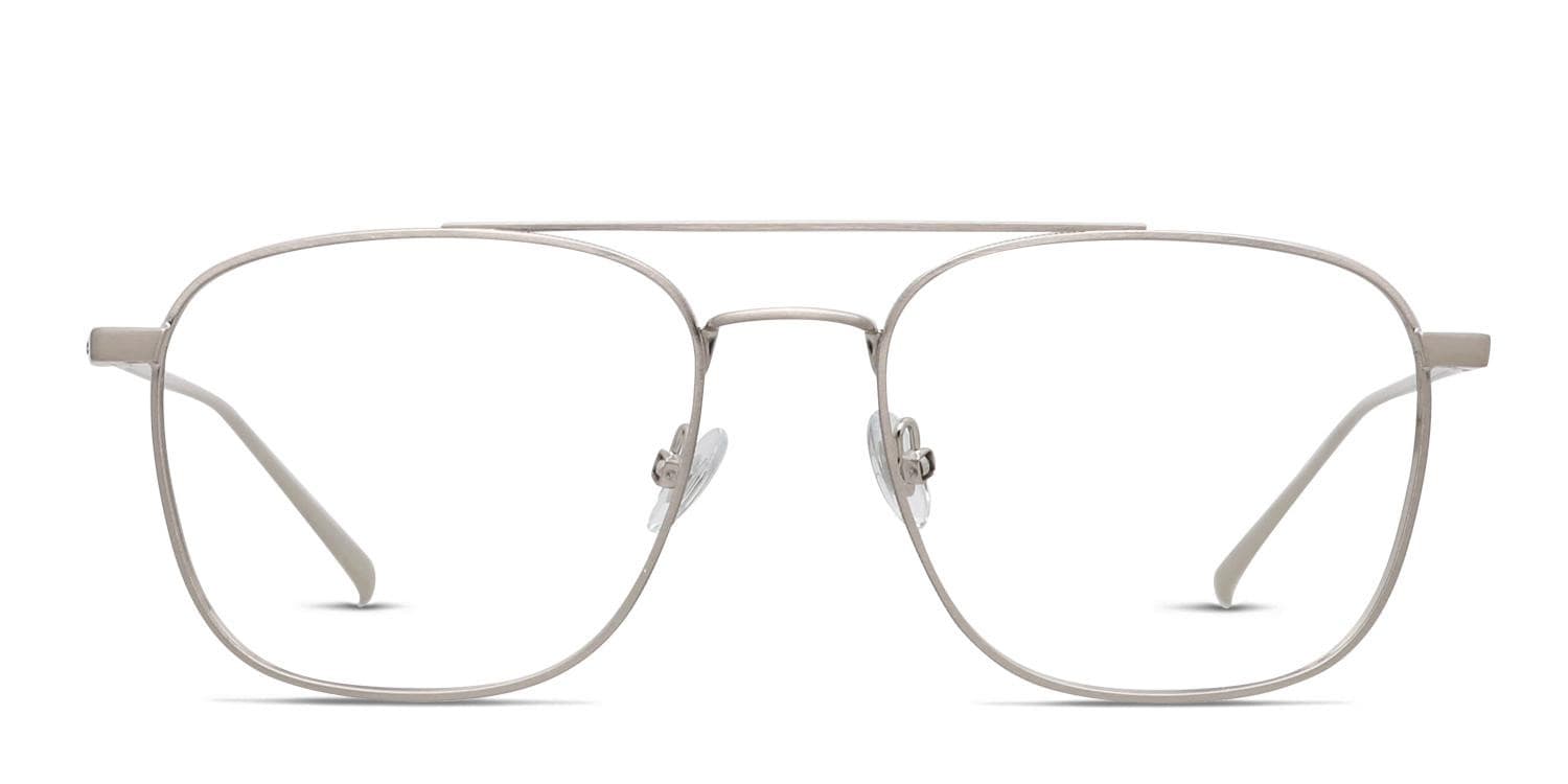 Muse On the Double Pink/Rose Gold Eyeglasses | Includes FREE