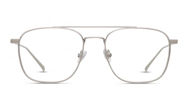 Ottoto Tito Silver Eyeglasses | Includes FREE Rx Lenses Ottoto Tito Silver Eyeglasses | Includes FREE Rx Lenses
