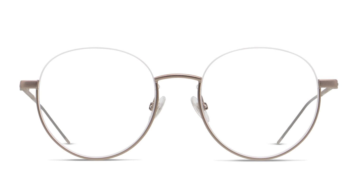 TOD'S キャットアイフレムメカネ TO5246 067 キャットアイメガネ | キャットアイフレームメガネ