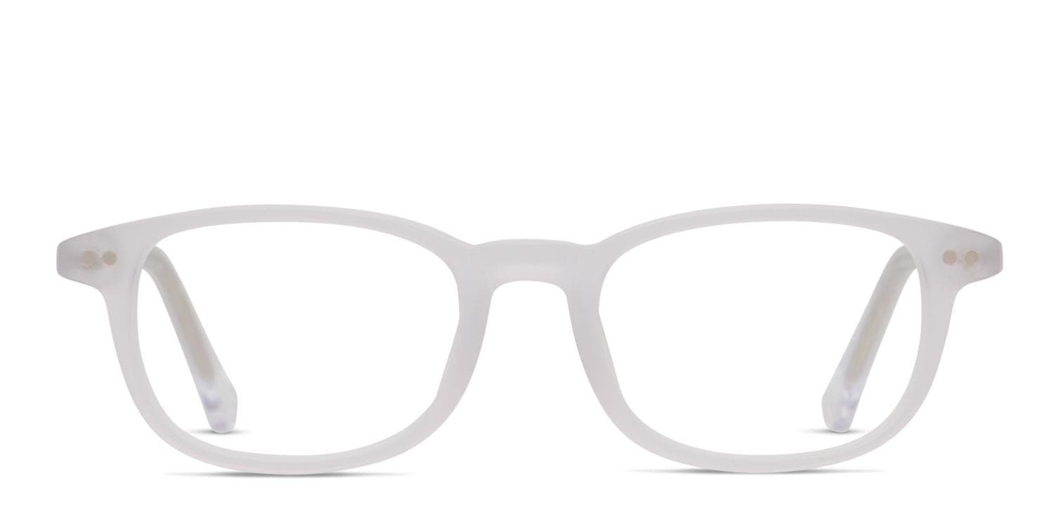 Revel Coady Clear Eyeglasses | Includes FREE Rx Lenses