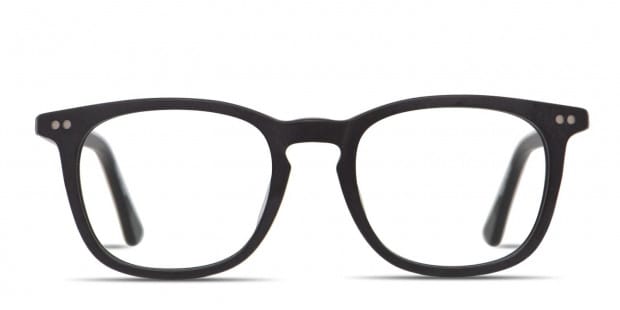 Facile Frame Glasses Case - A New Day™ Black