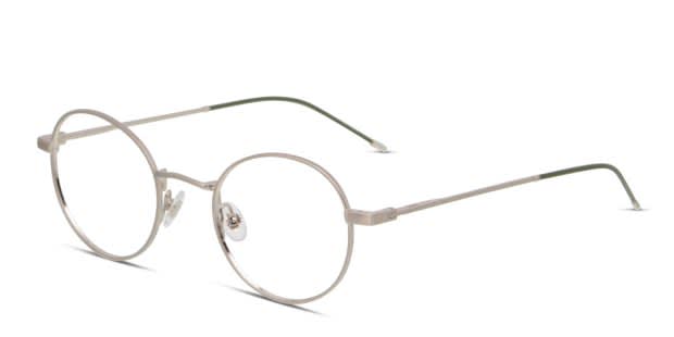 Ottoto Arkush Silver Prescription Eyeglasses