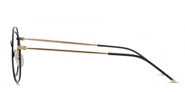 Tidwell Black/Gold