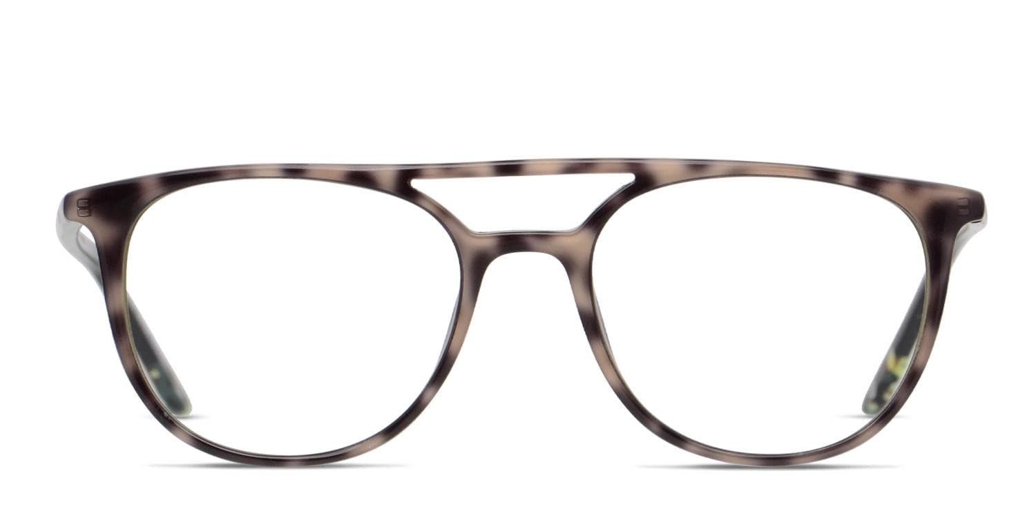 Muse Panache Tortoise/Gray/Black Prescription Eyeglasses