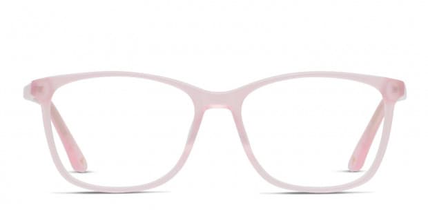 Pink eyeglass lenses outlet