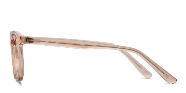 Muse Campbell Beige, Clear