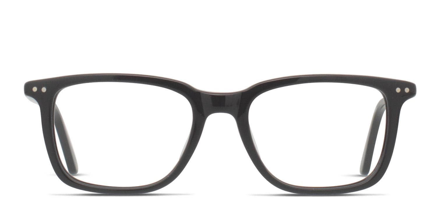 Muse Matisse Shiny Black Prescription Eyeglasses