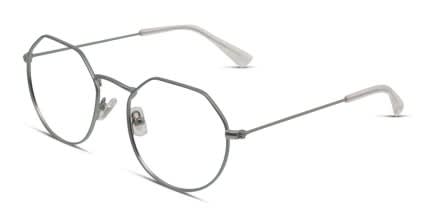 Ottoto Olympian Green glasses - Green - Angle View