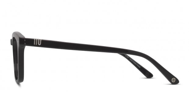 Muse McNeil Shiny Black