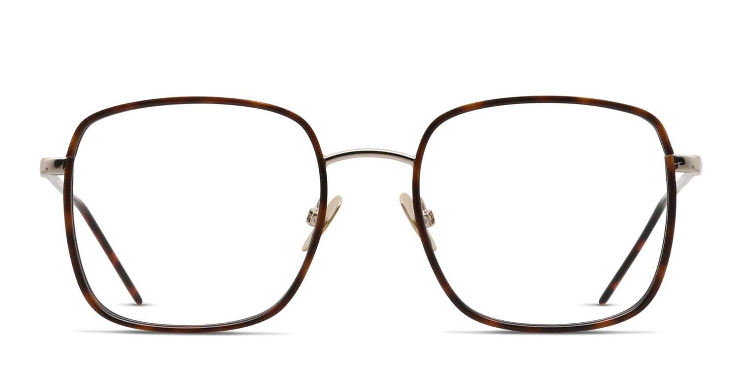 Ottoto Skill Tortoise/Gold Eyeglasses | Includes FREE Rx Lenses