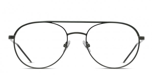 Ottoto Craft Green Eyeglasses Includes FREE Rx Lenses