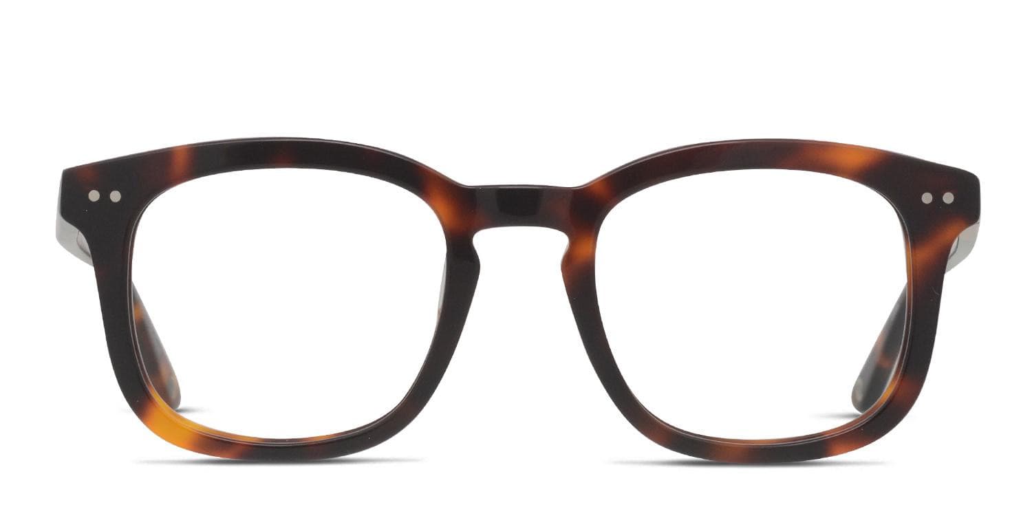Muse McNeil Tortoise Eyeglasses | Includes FREE Rx Lenses