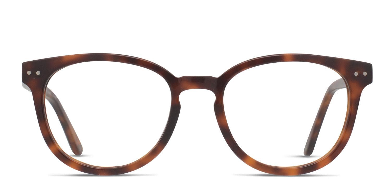 Muse Cherish Tortoise Prescription Eyeglasses