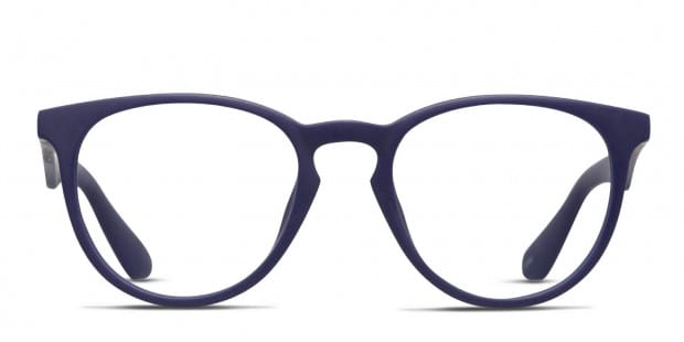 SeaClean Osprey Blue Eyeglasses Includes FREE Rx Lenses