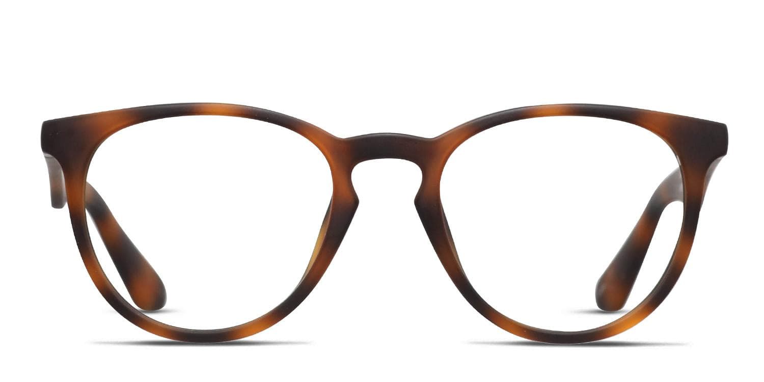 SeaClean Osprey Tortoise Eyeglasses | Includes FREE Rx Lenses
