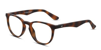 SeaClean Osprey Tortoise glasses - Tortoise - Angle View