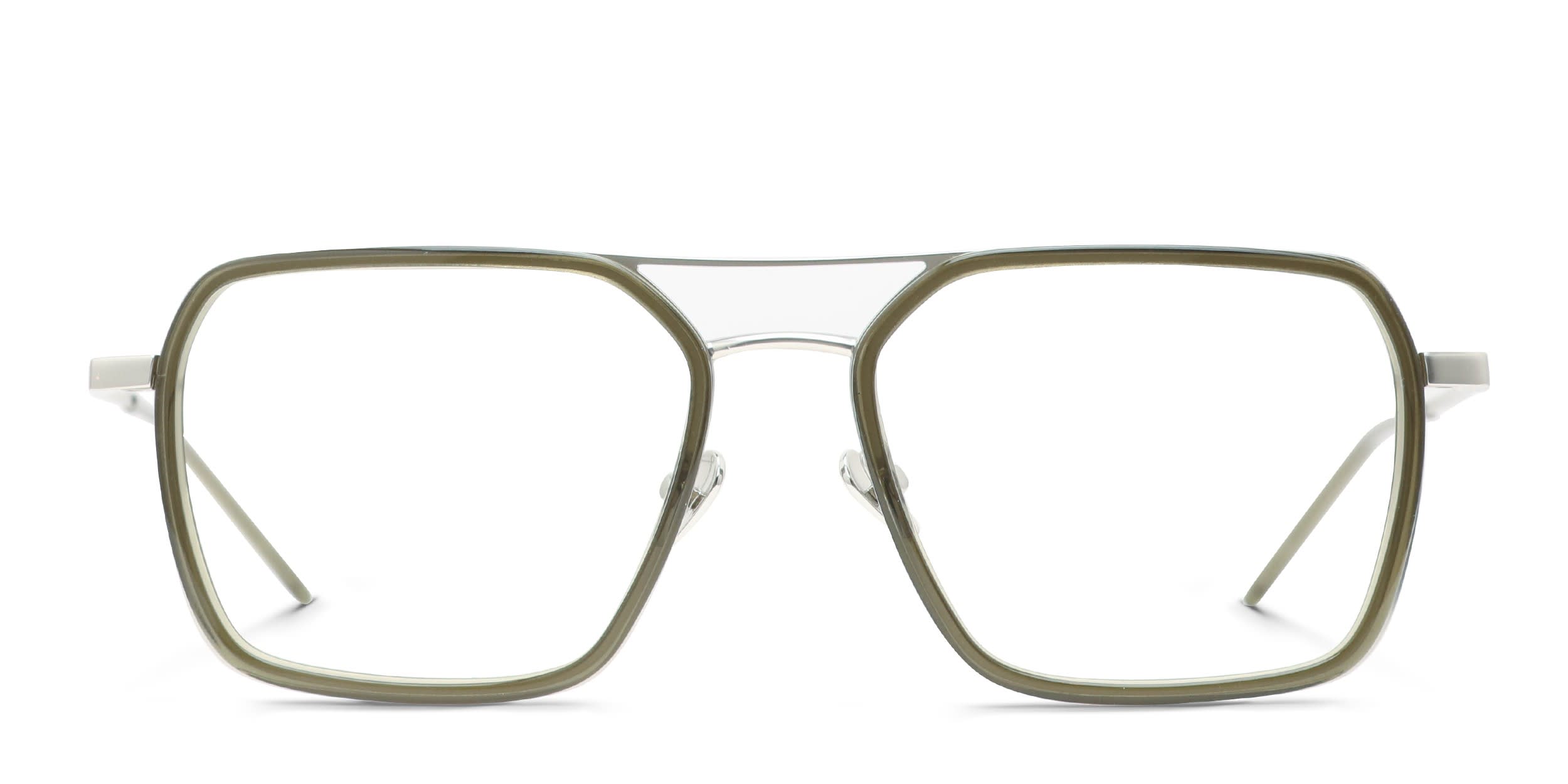 Pentax F6000 w/Breeze Catchers Gray/Clear/Brown Eyeglasses