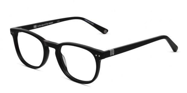 Muse Class Shiny Black