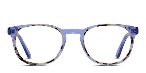 Clear and tortoise eyeglasses sales