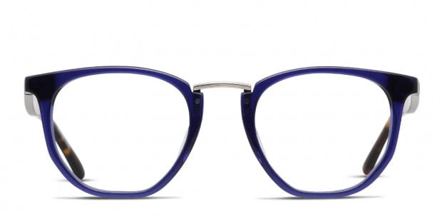 Ottoto Filippo Blue/Tortoise Eyeglasses | Includes FREE Rx